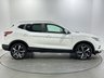 USED 2018 68 NISSAN QASHQAI 1.3 DIG-T Tekna+ Euro 6 (s/s) 5dr PAN, 360*CAM, LED, H-SEAT, 19"