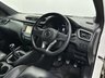 USED 2018 68 NISSAN QASHQAI 1.3 DIG-T Tekna+ Euro 6 (s/s) 5dr PAN, 360*CAM, LED, H-SEAT, 19"