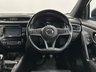 USED 2018 68 NISSAN QASHQAI 1.3 DIG-T Tekna+ Euro 6 (s/s) 5dr PAN, 360*CAM, LED, H-SEAT, 19"