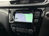 USED 2018 68 NISSAN QASHQAI 1.3 DIG-T Tekna+ Euro 6 (s/s) 5dr PAN, 360*CAM, LED, H-SEAT, 19"