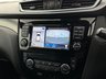 USED 2018 68 NISSAN QASHQAI 1.3 DIG-T Tekna+ Euro 6 (s/s) 5dr PAN, 360*CAM, LED, H-SEAT, 19"