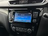 USED 2018 68 NISSAN QASHQAI 1.3 DIG-T Tekna+ Euro 6 (s/s) 5dr PAN, 360*CAM, LED, H-SEAT, 19"
