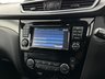 USED 2018 68 NISSAN QASHQAI 1.3 DIG-T Tekna+ Euro 6 (s/s) 5dr PAN, 360*CAM, LED, H-SEAT, 19"