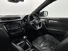 USED 2018 68 NISSAN QASHQAI 1.3 DIG-T Tekna+ Euro 6 (s/s) 5dr PAN, 360*CAM, LED, H-SEAT, 19"