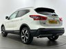 USED 2018 68 NISSAN QASHQAI 1.3 DIG-T Tekna+ Euro 6 (s/s) 5dr PAN, 360*CAM, LED, H-SEAT, 19"