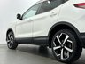 USED 2018 68 NISSAN QASHQAI 1.3 DIG-T Tekna+ Euro 6 (s/s) 5dr PAN, 360*CAM, LED, H-SEAT, 19"