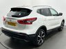 USED 2018 68 NISSAN QASHQAI 1.3 DIG-T Tekna+ Euro 6 (s/s) 5dr PAN, 360*CAM, LED, H-SEAT, 19"