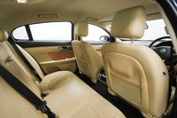 USED 2013 13 JAGUAR XF 2.2d SE Business Auto Euro 5 (s/s) 4dr Sat Nav, Full Leather