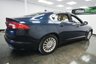 USED 2013 13 JAGUAR XF 2.2d SE Business Auto Euro 5 (s/s) 4dr Sat Nav, Full Leather