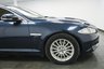 USED 2013 13 JAGUAR XF 2.2d SE Business Auto Euro 5 (s/s) 4dr Sat Nav, Full Leather