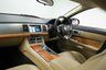 USED 2013 13 JAGUAR XF 2.2d SE Business Auto Euro 5 (s/s) 4dr Sat Nav, Full Leather