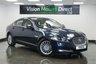 USED 2013 13 JAGUAR XF 2.2d SE Business Auto Euro 5 (s/s) 4dr Sat Nav, Full Leather