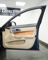 USED 2013 13 JAGUAR XF 2.2d SE Business Auto Euro 5 (s/s) 4dr Sat Nav, Full Leather