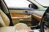 USED 2013 13 JAGUAR XF 2.2d SE Business Auto Euro 5 (s/s) 4dr Sat Nav, Full Leather