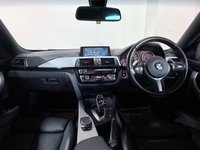 USED 2019 69 BMW 4 SERIES 2.0 420d M Sport Coupe 2dr Diesel Auto Euro 6 (s/s) (190 ps) 
