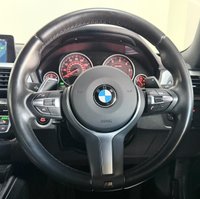 USED 2019 69 BMW 4 SERIES 2.0 420d M Sport Coupe 2dr Diesel Auto Euro 6 (s/s) (190 ps) 