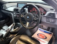 USED 2019 69 BMW 4 SERIES 2.0 420d M Sport Coupe 2dr Diesel Auto Euro 6 (s/s) (190 ps) 