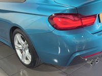 USED 2019 69 BMW 4 SERIES 2.0 420d M Sport Coupe 2dr Diesel Auto Euro 6 (s/s) (190 ps) 