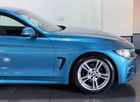 USED 2019 69 BMW 4 SERIES 2.0 420d M Sport Coupe 2dr Diesel Auto Euro 6 (s/s) (190 ps) 