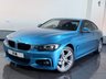 USED 2019 69 BMW 4 SERIES 2.0 420d M Sport Coupe 2dr Diesel Auto Euro 6 (s/s) (190 ps) 