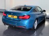 USED 2019 69 BMW 4 SERIES 2.0 420d M Sport Coupe 2dr Diesel Auto Euro 6 (s/s) (190 ps) 