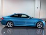 USED 2019 69 BMW 4 SERIES 2.0 420d M Sport Coupe 2dr Diesel Auto Euro 6 (s/s) (190 ps) 