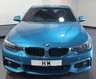 USED 2019 69 BMW 4 SERIES 2.0 420d M Sport Coupe 2dr Diesel Auto Euro 6 (s/s) (190 ps) 