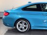 USED 2019 69 BMW 4 SERIES 2.0 420d M Sport Coupe 2dr Diesel Auto Euro 6 (s/s) (190 ps) 