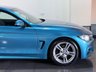 USED 2019 69 BMW 4 SERIES 2.0 420d M Sport Coupe 2dr Diesel Auto Euro 6 (s/s) (190 ps) 