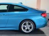 USED 2019 69 BMW 4 SERIES 2.0 420d M Sport Coupe 2dr Diesel Auto Euro 6 (s/s) (190 ps) 