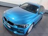 USED 2019 69 BMW 4 SERIES 2.0 420d M Sport Coupe 2dr Diesel Auto Euro 6 (s/s) (190 ps) 