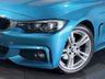 USED 2019 69 BMW 4 SERIES 2.0 420d M Sport Coupe 2dr Diesel Auto Euro 6 (s/s) (190 ps) 