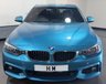 USED 2019 69 BMW 4 SERIES 2.0 420d M Sport Coupe 2dr Diesel Auto Euro 6 (s/s) (190 ps) 