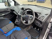 USED 2015 65 FORD TRANSIT CONNECT 1.6 TDCi 240 Trend Panel Van 5dr Diesel Manual L2 H1 (128 g/km, 94 bhp) 