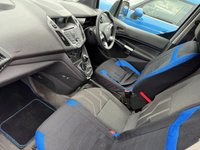 USED 2015 65 FORD TRANSIT CONNECT 1.6 TDCi 240 Trend Panel Van 5dr Diesel Manual L2 H1 (128 g/km, 94 bhp) 