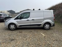USED 2015 65 FORD TRANSIT CONNECT 1.6 TDCi 240 Trend Panel Van 5dr Diesel Manual L2 H1 (128 g/km, 94 bhp) 