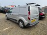USED 2015 65 FORD TRANSIT CONNECT 1.6 TDCi 240 Trend Panel Van 5dr Diesel Manual L2 H1 (128 g/km, 94 bhp) 