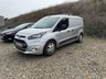 USED 2015 65 FORD TRANSIT CONNECT 1.6 TDCi 240 Trend Panel Van 5dr Diesel Manual L2 H1 (128 g/km, 94 bhp) 