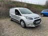 USED 2015 65 FORD TRANSIT CONNECT 1.6 TDCi 240 Trend Panel Van 5dr Diesel Manual L2 H1 (128 g/km, 94 bhp) 