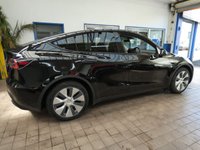 USED 2022 72 TESLA MODEL Y SUV 5dr Electric Auto RWD (346 ps) SAT NAV LEATHER HEATED SEATS SUNROOF PARKING CAMERA 1 OWNER WARRANTY