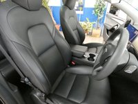 USED 2022 72 TESLA MODEL Y SUV 5dr Electric Auto RWD (346 ps) SAT NAV LEATHER HEATED SEATS SUNROOF PARKING CAMERA 1 OWNER WARRANTY