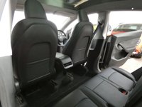 USED 2022 72 TESLA MODEL Y SUV 5dr Electric Auto RWD (346 ps) SAT NAV LEATHER HEATED SEATS SUNROOF PARKING CAMERA 1 OWNER WARRANTY