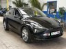 USED 2022 72 TESLA MODEL Y SUV 5dr Electric Auto RWD (346 ps) SAT NAV LEATHER HEATED SEATS SUNROOF PARKING CAMERA 1 OWNER WARRANTY