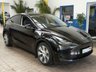 USED 2022 72 TESLA MODEL Y SUV 5dr Electric Auto RWD (346 ps) SAT NAV LEATHER HEATED SEATS SUNROOF PARKING CAMERA 1 OWNER WARRANTY