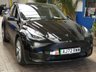 USED 2022 72 TESLA MODEL Y SUV 5dr Electric Auto RWD (346 ps) SAT NAV LEATHER HEATED SEATS SUNROOF PARKING CAMERA 1 OWNER WARRANTY