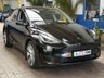 USED 2022 72 TESLA MODEL Y SUV 5dr Electric Auto RWD (346 ps) SAT NAV LEATHER HEATED SEATS SUNROOF PARKING CAMERA 1 OWNER WARRANTY