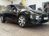 USED 2022 72 TESLA MODEL Y SUV 5dr Electric Auto RWD (346 ps) SAT NAV LEATHER HEATED SEATS SUNROOF PARKING CAMERA 1 OWNER WARRANTY