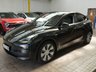 USED 2022 72 TESLA MODEL Y SUV 5dr Electric Auto RWD (346 ps) SAT NAV LEATHER HEATED SEATS SUNROOF PARKING CAMERA 1 OWNER WARRANTY