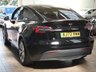 USED 2022 72 TESLA MODEL Y SUV 5dr Electric Auto RWD (346 ps) SAT NAV LEATHER HEATED SEATS SUNROOF PARKING CAMERA 1 OWNER WARRANTY