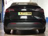 USED 2022 72 TESLA MODEL Y SUV 5dr Electric Auto RWD (346 ps) SAT NAV LEATHER HEATED SEATS SUNROOF PARKING CAMERA 1 OWNER WARRANTY